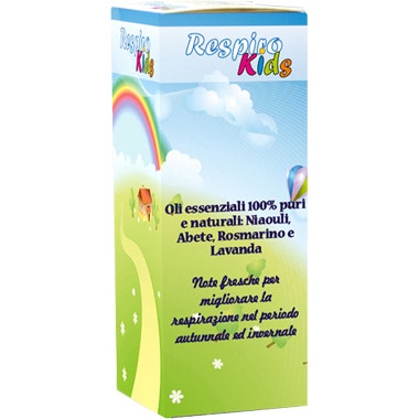 Respiro Kids 15ml