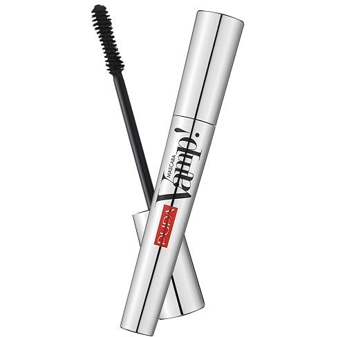 Pupa Vamp Mascara 100 Extra Black 9ml