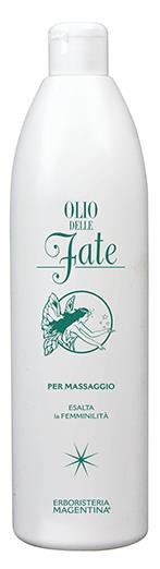 Olio Delle Fate 500ml