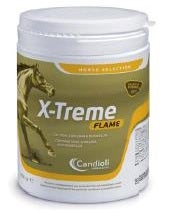 X-Treme Flame Equini 450g