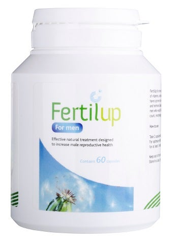 Fertilup Uomo 60 Capsule