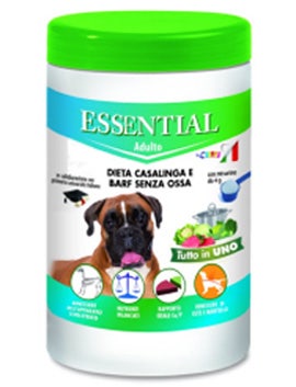 Essential Cane Adulto 150g