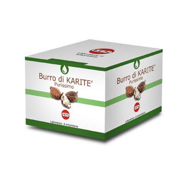 Burro Di Karitè 100g