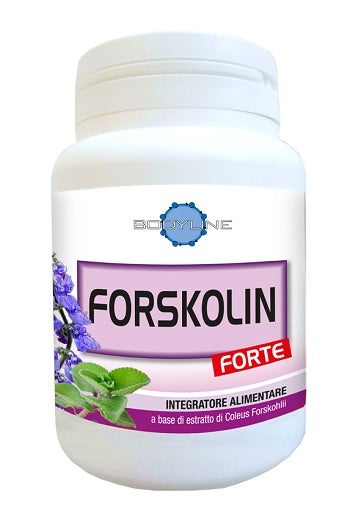 Forskolin Forte 60 Capsule