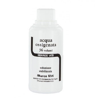 Acqua Ossigenata 36 Volumi 100ml