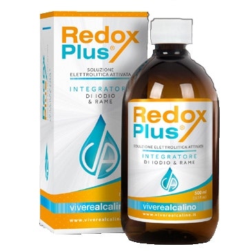 REDOX PLUS 500ML