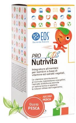 Eos Pro Nutrivita Kids 200ml