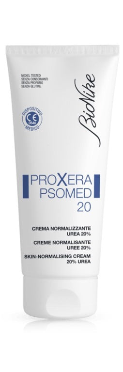 Bionike Proxera Psomed 20 Crema Normalizzante 200ml