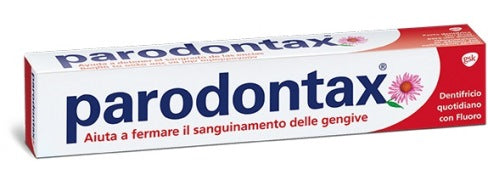 Parodontax Dentifricio Fluoro 75ml