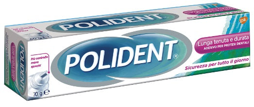 Polident Lunga Tenuta 70g