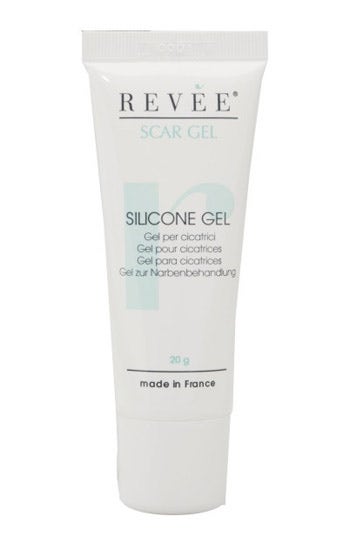 Revee Scar Gel 20g