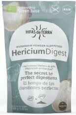 Heirium Digest Mushroom Powder Superfood 100g