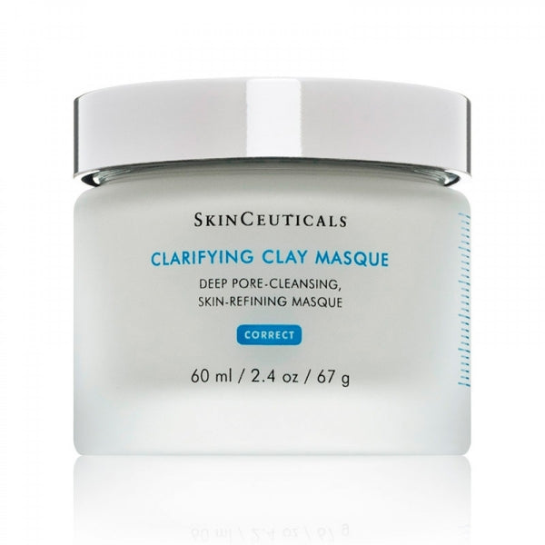 Skinceuticals Clarifying Clay Masque 60ml