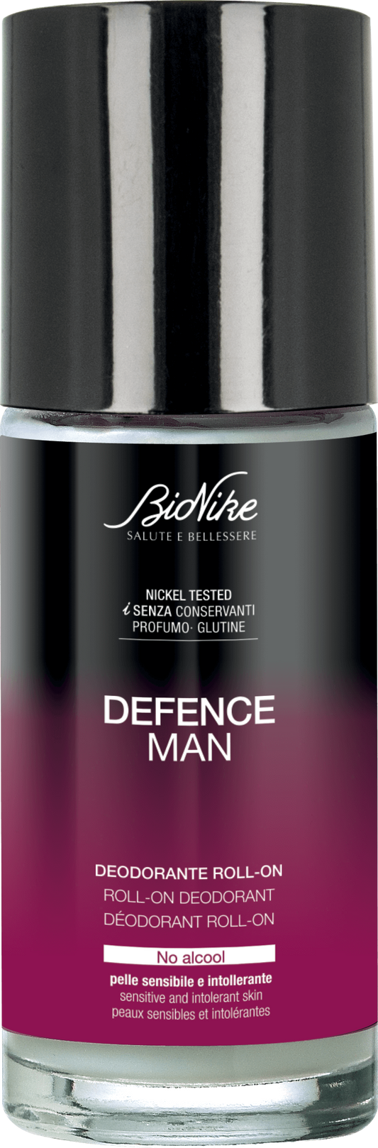 Bionike Defence Man Deo Roll On 50ml