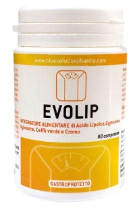 EVOLIP 60CPR