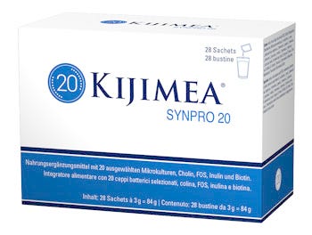 Kijimea Synpro 20 Bevanda 28 Bustine