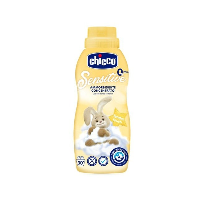 Chicco Ammorbidente Carezza 750ml