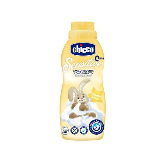 Chicco Ammorbidente Carezza 750ml