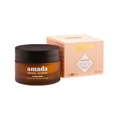 Amada Crema Notte 50ml