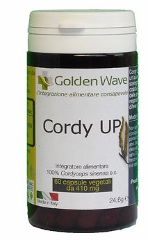 CORDY UP 60CPS