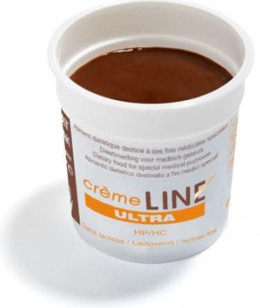 CREMELINE ULTRA VAN-CARAM 24PZ