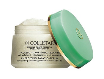 Collistar Talasso Scrub Energizzante 300gr