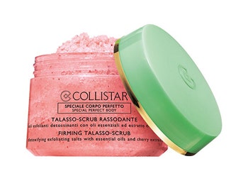 Collistar Talasso Scrub Rassodante 300gr