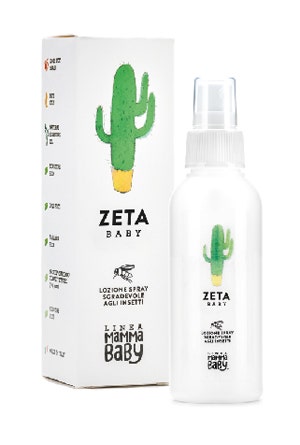 MAMMABABY ZETA BABY LOZ SPRAY