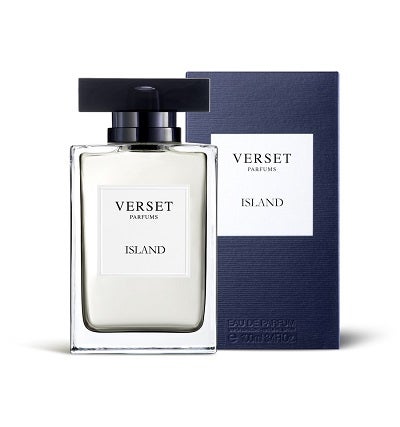 Yodeyma Verset Island Edp Pour Homme 100ml