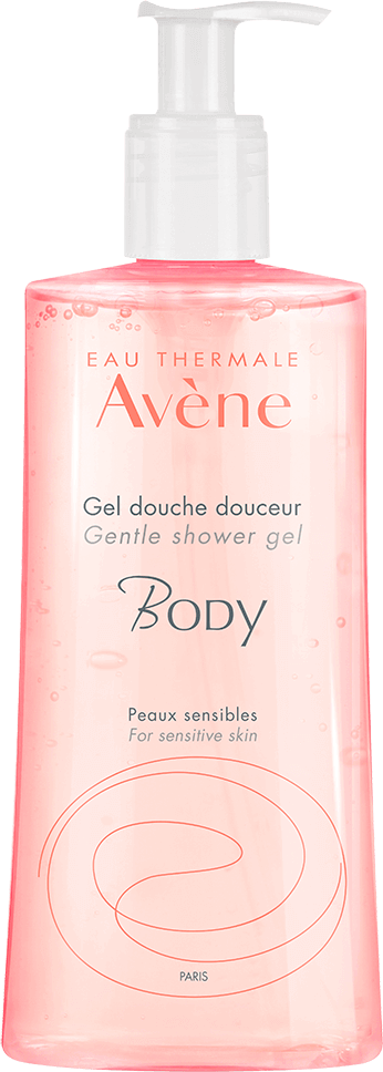 Avene Gel Doccia Delicato 500ml