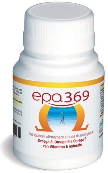 Epa 369 60 Capsule