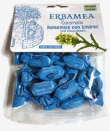 Erbamea Balsamiche Con Erisimo 50g