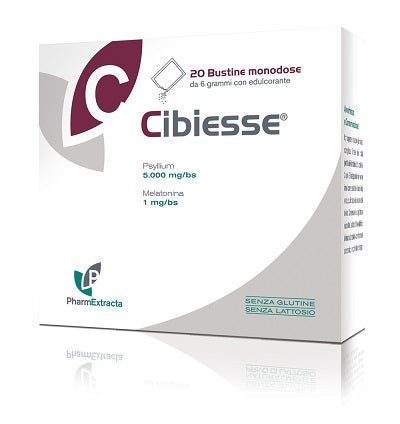 Cibiesse 20 Bustine