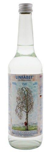 Linfabet Linfa Betulla Bio 700ml