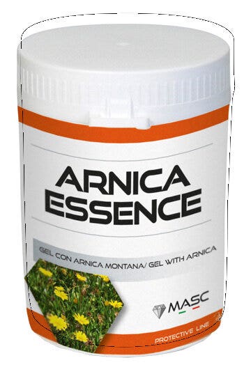 Masc Arnica Essence Gel Per Equini 250ml