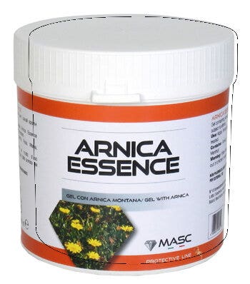 Masc Arnica Essence Gel Per Equini 750ml