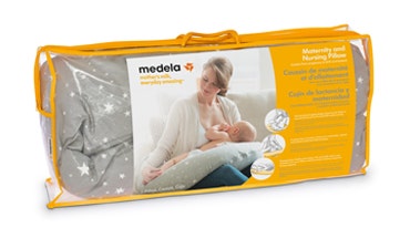 Medela Cuscino Gravidanza E Allattamento