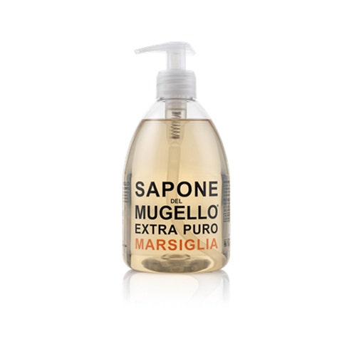 Sapone Del Mugello Liquido Marsiglia 500ml