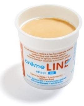 CREMELINE EDULC S/L VAN24X125G