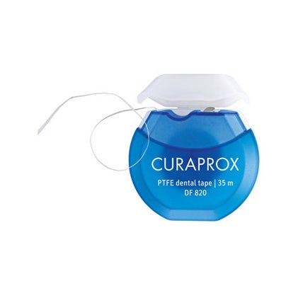 Curaprox Filo Interdentale DF 820 1 Pezzo 35m