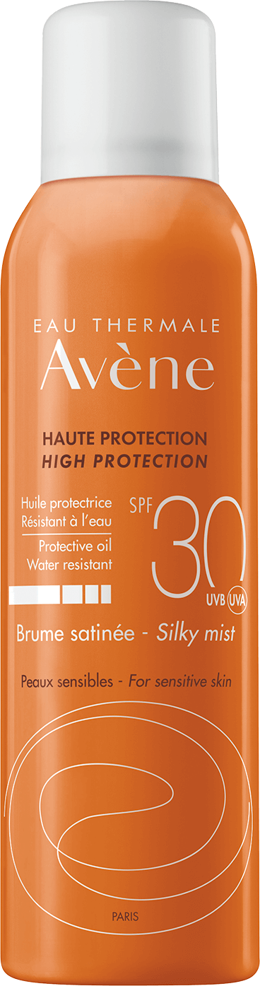 Avene Solare Nebulizzatore Spray Olio SPF 30 150ml