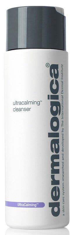 Dermalogica UltraCalming Cleanser Detergente Lenitivo Per Pelli Sensibili 250ml