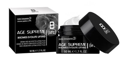 B Lift Age Supreme Crema Viso Effetto Lifting Plus 50ml