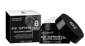 B Lift Age Supreme Crema Viso Effetto Lifting 50ml