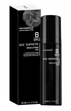 B Lift Age Supreme Gel Viso Effetto Lifting 50ml