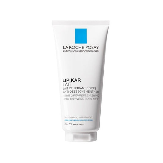 La Roche-Posay Lipikar Latte Corpo 200 ml