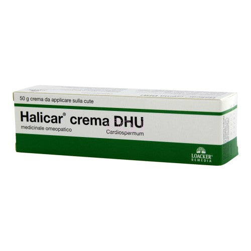 Loacker Halicar Dhu pomata 50g