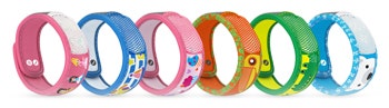 Parakito Efas Braccialetto Kids Plus