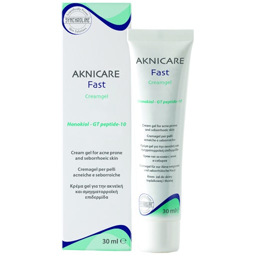 Aknicare Fast Creamgel 30ml