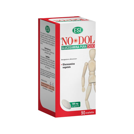 No Dol Glucosamina 90 Ovalette